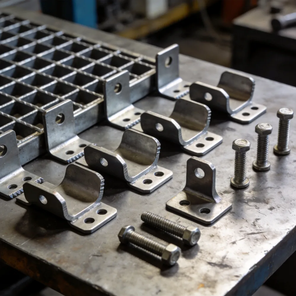 Grating Accessories
