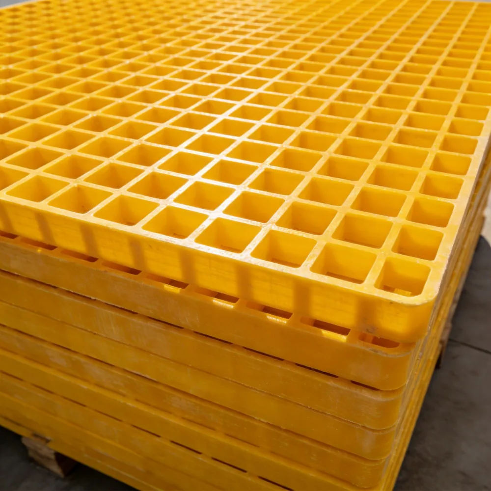 FRP Grating