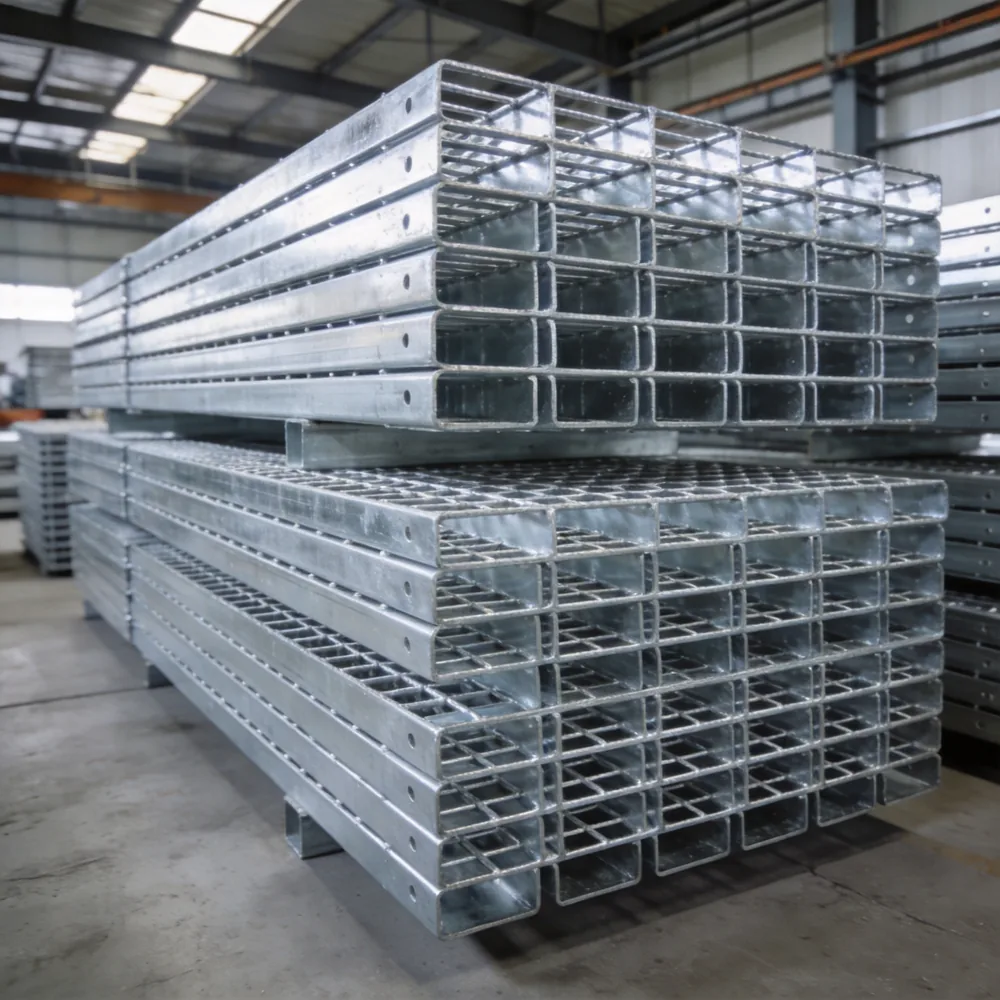 Industrial Grating Products